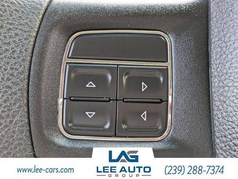 Used 2013 RAM 1500 Express RWD image 19