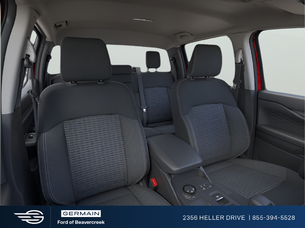 New 2026 Ford Ranger XL AWD/4WD image 10