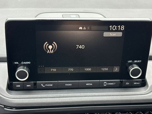 Used 2024 Honda Accord EX image 24