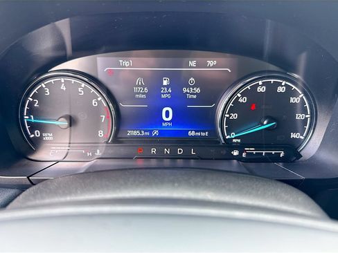 Used 2024 Ford Maverick Lariat w/ 4K Tow Package AWD/4WD image 12