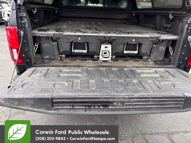 Used 2020 Ford F150 Lariat w/ Equipment Group 502A Luxury AWD/4WD image 30