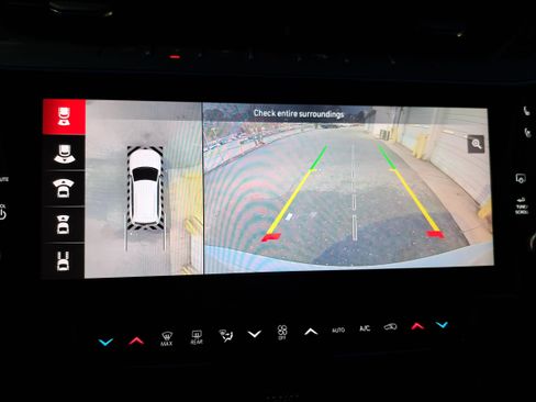 New 2026 Jeep Grand Cherokee Limited Reserve image 23