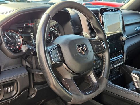 Used 2022 RAM 1500 TRX w/ TRX Level 2 Equipment Group AWD/4WD image 24