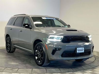 Used 2023 Dodge Durango GT