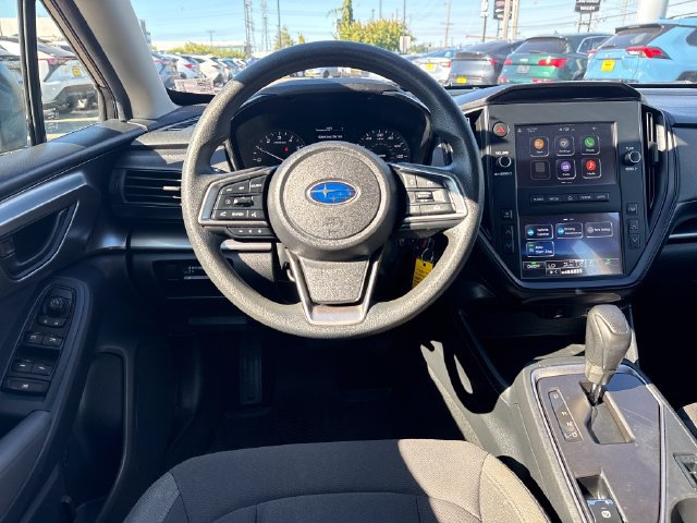 Used 2024 Subaru Impreza 2.0i AWD/4WD image 17