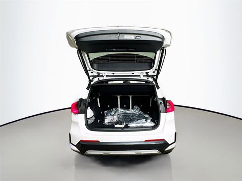 New 2026 BMW X1 xDrive28i w/ Convenience Package image 27