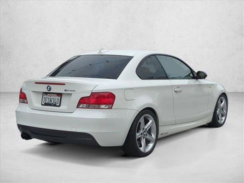 Used 2009 BMW 135i Coupe image 5