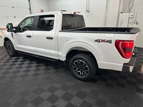 Used 2023 Ford F150 XLT w/ Trailer Tow Package AWD/4WD image 6