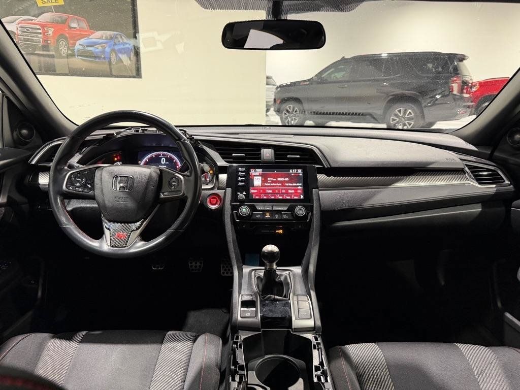 Used 2019 Honda Civic Si image 19