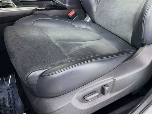 Used 2024 Mitsubishi Eclipse Cross SE image 22