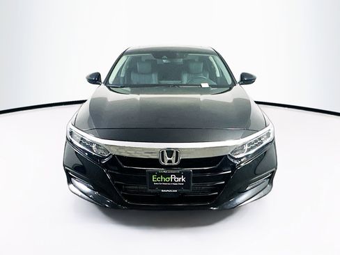 Used 2019 Honda Accord EX-L image 2