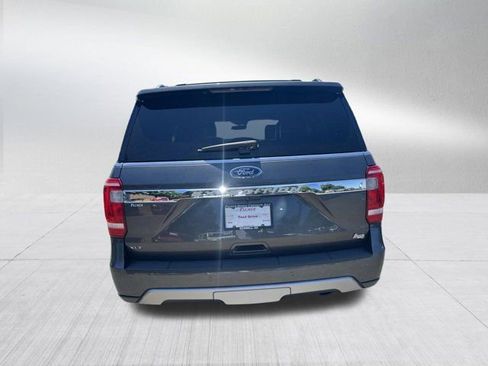 Used 2020 Ford Expedition XLT w/ Equipment Group 202A RWD image 7