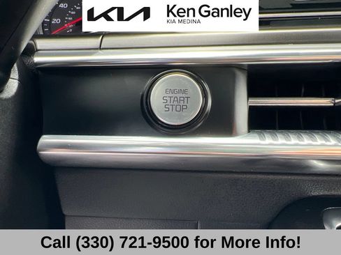 Certified 2024 Kia K5 GT FWD image 38