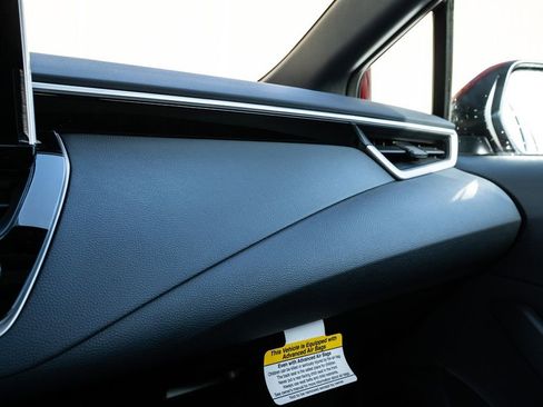 New 2026 Toyota Corolla SE w/ SE Package image 29