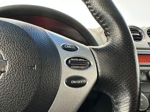 Used 2009 Nissan Altima 2.5 S w/ Convenience Pkg image 24