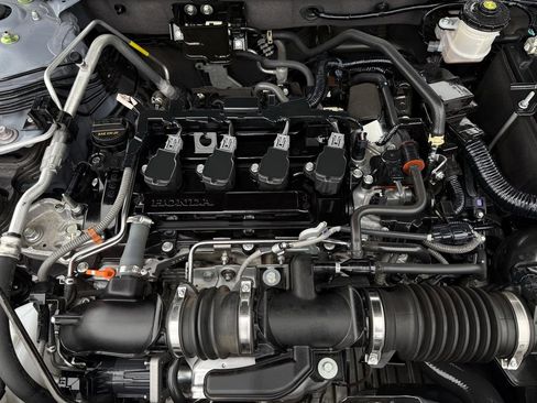 Used 2022 Honda Accord Sport Special Edition image 25