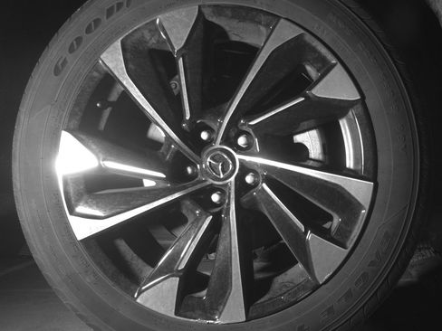 Used 2025 MAZDA CX-50 2.5 Hybrid w/ Premium Plus Pkg image 13