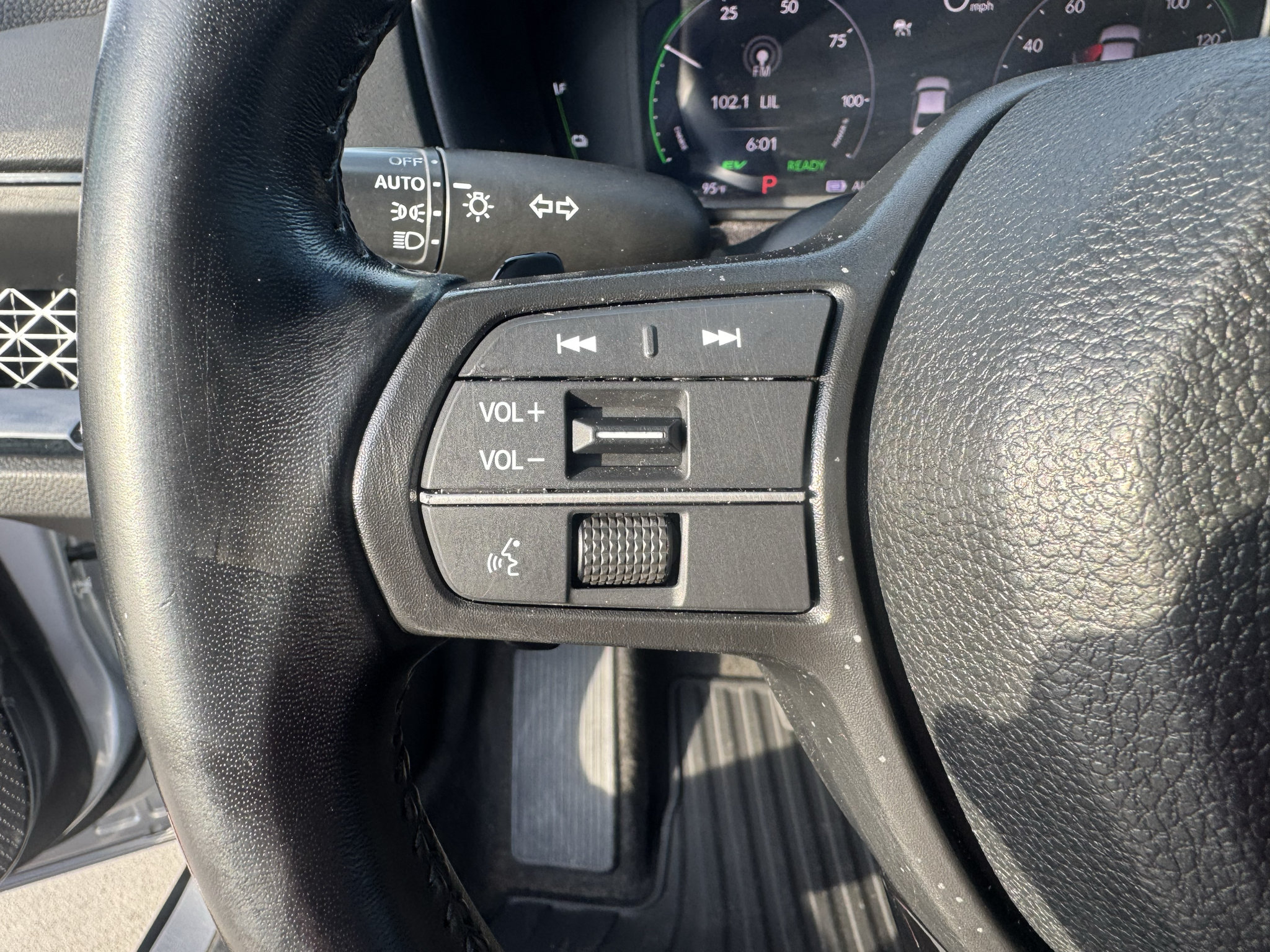 Certified 2023 Honda Accord EX-L image 13