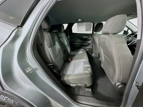 Used 2023 Chevrolet Blazer LT w/ Convenience Package FWD image 37