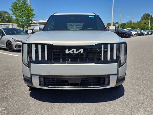 New 2027 Kia Telluride SX w/ Towing Package FWD image 3