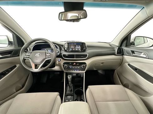 Used 2020 Hyundai Tucson Value AWD/4WD image 28