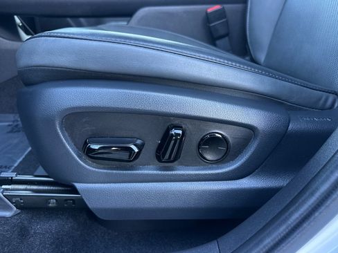 Certified 2023 Lexus RZ 450e Premium image 14