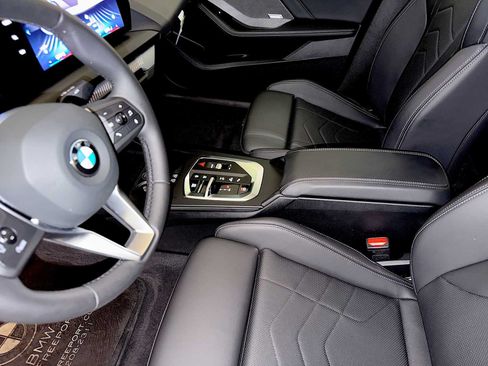 Used 2025 BMW 228i xDrive w/ Premium Package AWD/4WD image 13