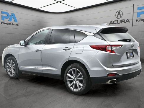 Certified 2024 Acura RDX SH-AWD w/ Technology Package image 26