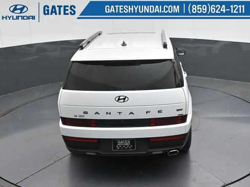 New 2026 Hyundai Santa Fe XRT image 49