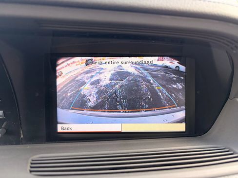 Used 2010 Mercedes-Benz CL 550 CL 550 4MATIC Coupe 2D image 31