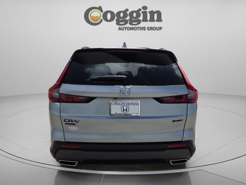 New 2026 Honda CR-V Sport-L image 5