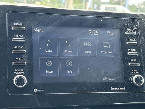 Used 2021 Toyota Camry SE FWD image 27