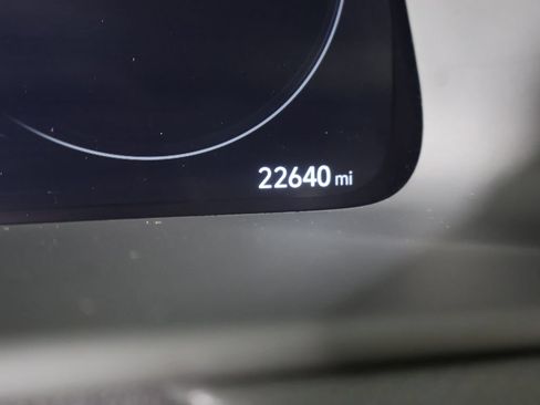 Used 2023 Hyundai Sonata Limited FWD image 40