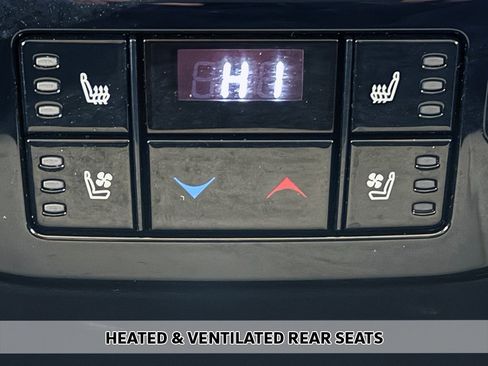 Used 2025 Lexus RX 450h AWD w/ Luxury Package image 11