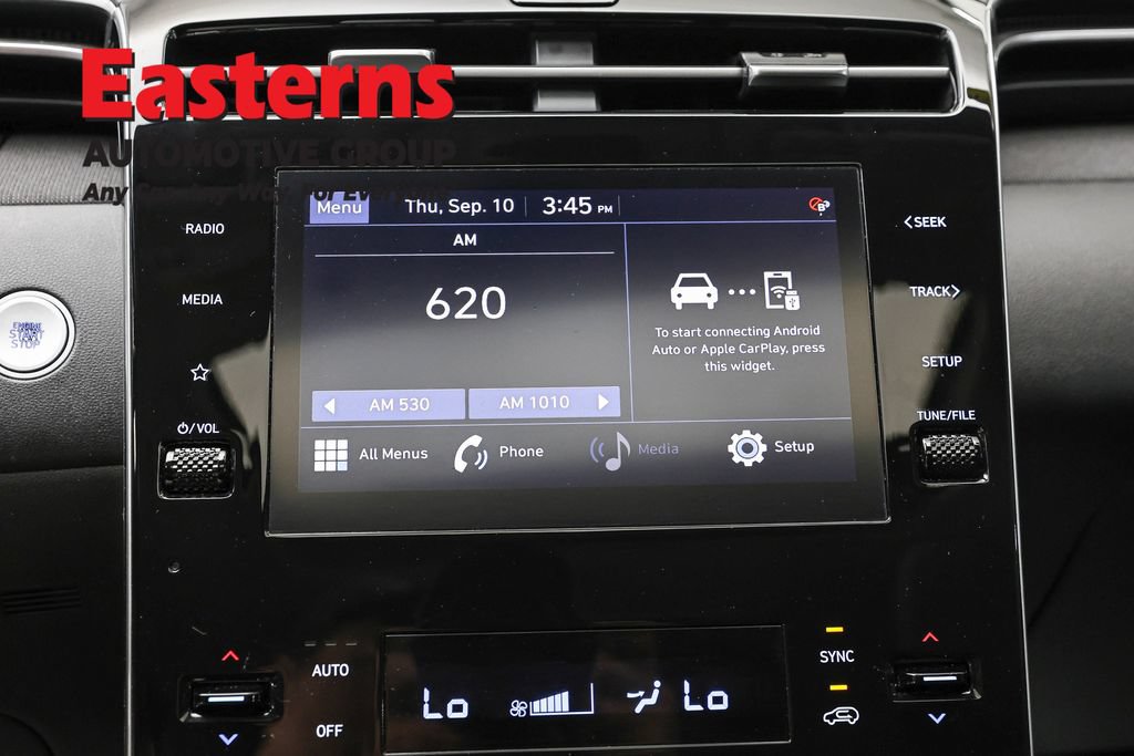 Used 2023 Hyundai Tucson SEL w/ Convenience Package AWD/4WD image 20