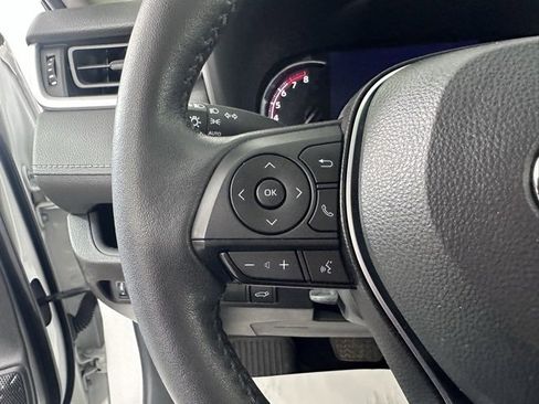 Used 2023 Toyota RAV4 XLE image 24