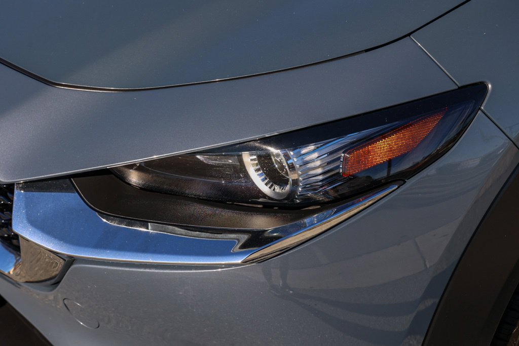 Used 2023 MAZDA CX-30 AWD 2.5 S w/ Preferred Package image 11