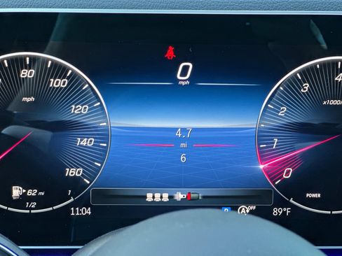 New 2026 Mercedes-Benz GLE 450 GLE 450 Coupe image 30