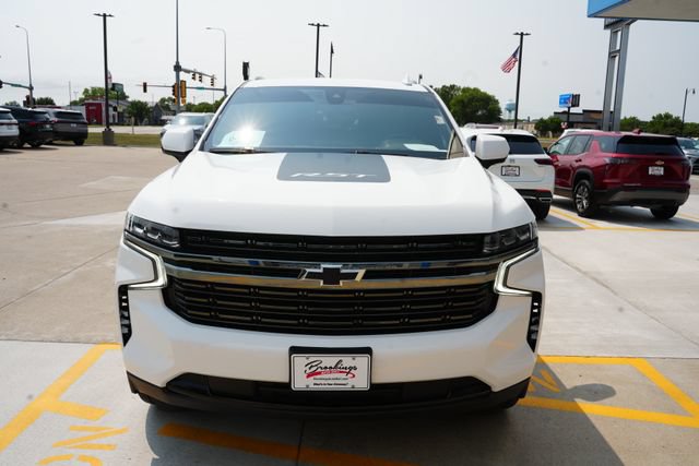 Used 2021 Chevrolet Tahoe RST AWD/4WD image 32
