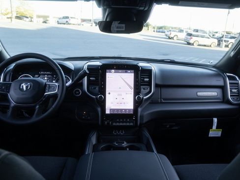 New 2026 RAM 2500 Big Horn image 19