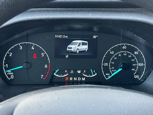 Used 2023 Ford Transit 350 XLT image 28