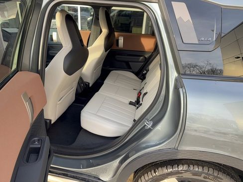 Certified 2025 MINI Cooper Countryman S w/ Comfort Package Max image 6