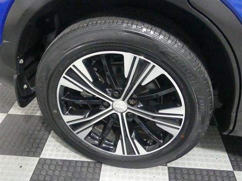Used 2022 Mitsubishi Eclipse Cross SEL AWD/4WD image 17