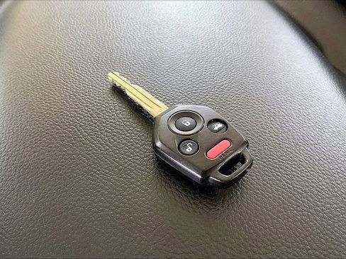 Used 2016 Subaru WRX Premium image 32