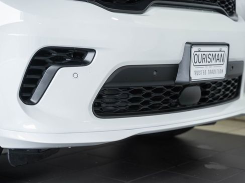 New 2026 Dodge Durango GT AWD/4WD image 14