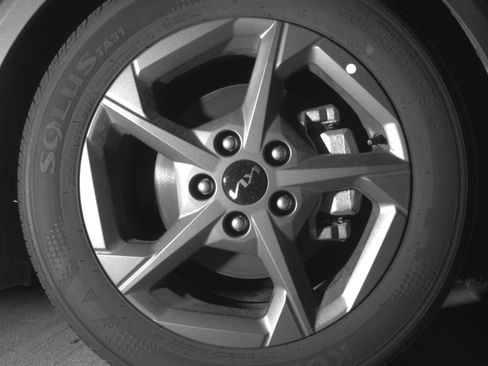 Used 2025 Kia K4 LXS image 13