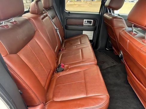 Used 2013 Ford F150 King Ranch AWD/4WD image 28