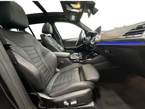 Used 2022 BMW X3 xDrive30i w/ Premium Package 2 image 17