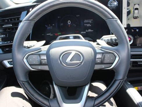 Certified 2025 Lexus RX 350 w/ Convenience Package AWD/4WD image 16
