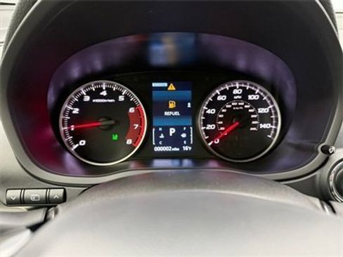 New 2026 Mitsubishi Eclipse Cross LE image 16